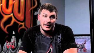 Matt Mitrione Reflects On Beating Kimbo Slice  MMA Workouts [upl. by Llohcin]