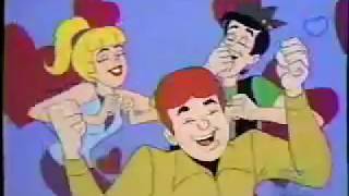 The Archies  quotSunshinequot [upl. by Lomax825]