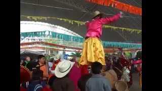 Banda De Viento Estrella El Carnavalito [upl. by Dre]