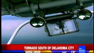 Moore OK Tornado As It Happened TWC Part 5 [upl. by Atiekan]