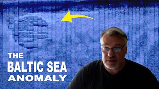 The Baltic Sea Anomaly A UFO  Dennis Asberg Interview [upl. by Jegar923]