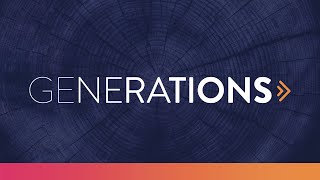 Generations · Trailer [upl. by Melita976]