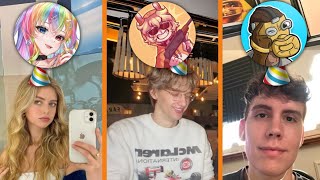 ALL SOCKSFOR1 MEMBERS BIRTHDAYS AND FACES REVEALED NEW 2024 [upl. by Nilson]