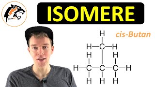 ISOMERE mit Alkanen  Chemie Tutorial [upl. by Jala]