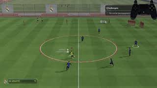 How to Use Shielding Technique in EA Sports FC 25  Protect the Ball Guide [upl. by Ferneau]