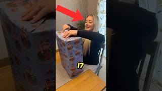 Girl gets life changing gift for her birthday 😭🙏 [upl. by Elisabet]