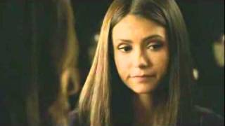 The Vampire Diaries2x03Does vervain really workElena and Vanessa dub [upl. by Eadas773]