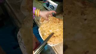 Molly Ka parath love raheelaoffecailcook youtubeshrts youtube cooking music cookingandvlog [upl. by Leeban]