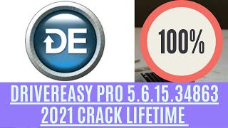 DriverEasy Pro 561534863 2021 Crack Lifetime [upl. by Nnylidnarb]