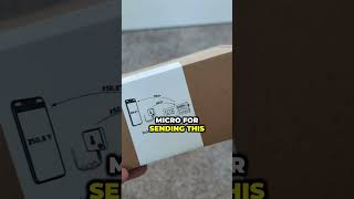 Unboxing the MOCREO WiFi Thermometer – Shopper’s First Look [upl. by Dabbs477]