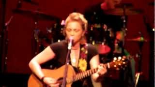 Crystal Bowersox amp Frankie May  quotMe and Bobby McGeequot  Monroe Michigan [upl. by Gwenora]