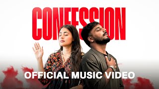 Joel Salvi  CONFESSION ft Madhulika Lall  Prod by Nikhil G  Official Music Video 2024 [upl. by Rowley520]