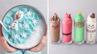 1000 Best Christmas Cookies Decorating Ideas For Holiday 🎄 So Yummy Cookies Recipes [upl. by Lupita918]