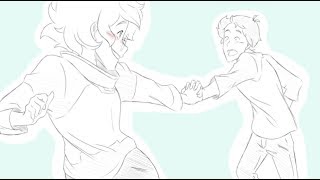 Plance Animatic  I Do Adore [upl. by James771]