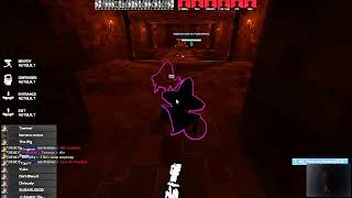 Slender Fortress Livestream 123  Slaughter Run Tournament Part 2  1221 [upl. by Mikaela]