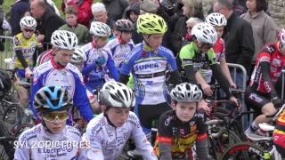 CHALLENGE SPORTBREIZH PLOUHINEC 2017 [upl. by Albina694]