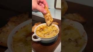 OEUFS COCOTTE CARBOCÈPES 🍄‍🟫🥚Part 2 recette recipe oeuf egg oeufscocotte chef cuisine [upl. by Sinnaiy]