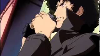 Cowboy Bebop  The Real Folk Blues part 2 [upl. by Nogem8]