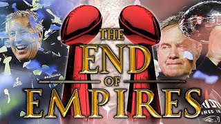 The End of Empires [upl. by Philine814]