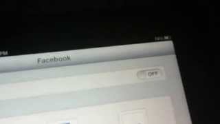 How to fix no Facebook notifications problem [upl. by Rissa]