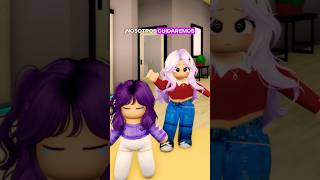 ¡POR FAVOR SALVA A MI PAPÁ 😭 roblox brookhaven shorts robloxstory roleplay [upl. by Takara]