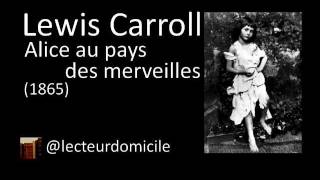 Alice au pays des merveilles  Lewis Carroll  04 [upl. by Sillihp927]