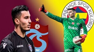 EA SPORTS FC 25  Fenerbahçe vs Trabzonspor PS5 4K Gameplay [upl. by Binette]