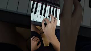 Jolyne theme on Piano [upl. by Spaulding308]