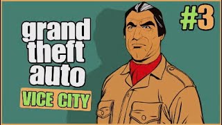 GTA Vice City Remastered Les missions ne sont pas folles quand même 3 [upl. by Niwle]