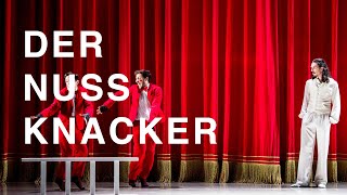 DER NUSSKNACKER Trailer [upl. by Vina]