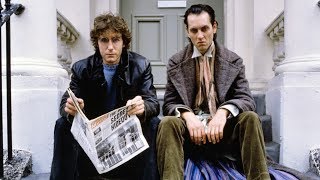 Withnail and I 30th Anniversary QampA [upl. by Johnathon]