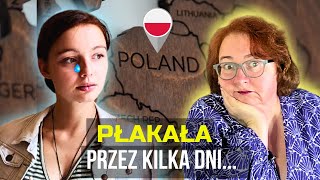 REPATRIANTKA O ŻYCIU W ROSJI EMIGRACJI I RUSOFOBII Wywiad z Aleksandrą [upl. by Brenan]