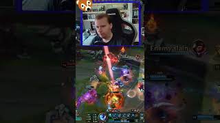 Timing is everything  Master  Thresh  League of Legends  LoL  lilfelix auf Twitch [upl. by Boelter827]