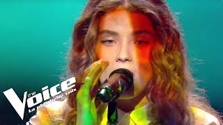 The Korgis  Everybodys Got To Learn Sometime  Maëlle  The Voice 2018  Prime 1 [upl. by Heringer]