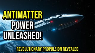 UNVEILING NEXTGENERATION PROPULSION – Revolutionizing Space Missions [upl. by Craggy]