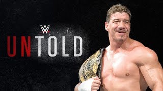 How Eddie Guerrero became a SmackDown legend WWE Untold [upl. by Temp587]