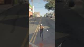 hood life music rap cover gta watchdogs2 [upl. by Ahsitahs]