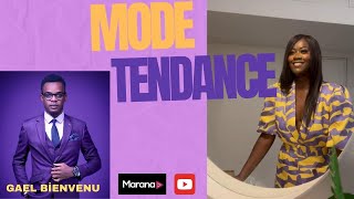 Emission MODE  TENDANCE [upl. by Nahsaj]