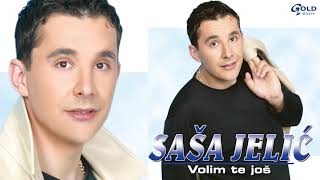 Saša Jelić  Spakuj svoje stvari  Audio 2003 [upl. by Eyanaj]