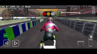 Real Drag Bike Racing Mod APK Terbaru v20 Grafik Hd  Full Motor Drag Racing [upl. by Lidah]