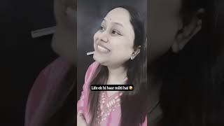 Khull ke jee lo yaar kal ka kya patta 🤗🤗… jammu reels [upl. by Dnamron352]