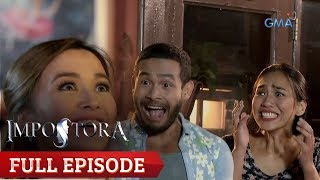 Impostora Full Episode 9 [upl. by Weinhardt]