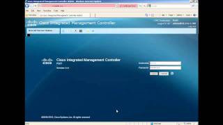 1 of 5 Cisco Unified Communications Manager on the Unified Computing System CSeries [upl. by Laban543]