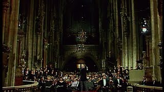 Mozart Requiem 200th anniversary  I amp II  Introitus amp Kyrie [upl. by Nivrehs744]