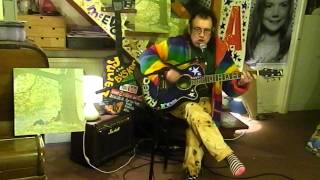 John Lennon  Remember  Acoustic Cover  Danny McEvoy [upl. by Viccora]