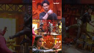 Tiger Shroff Kriti Sanon Fight Action Scene🔥 tigershroff kritisanon noooo20 [upl. by Lauber]