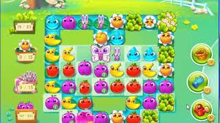 Farm Heroes SUPER Saga Level 1774 [upl. by Kala]