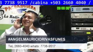 RADIO PACHANGUERA EN VIVO O EN TIEMPO REAL [upl. by Macpherson]