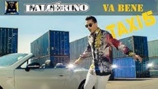 LAlgérino  Va Bene Clip Officiel BO Taxi 5 [upl. by Yellek]