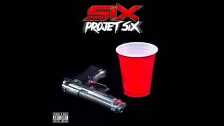 SIX  Boomerang Son Officiel  Prod by SIX [upl. by Papp]